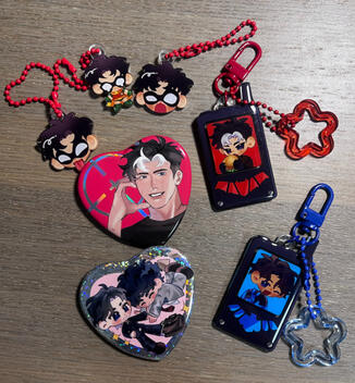 trinkets