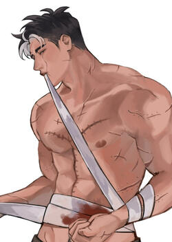 jason todd fanart